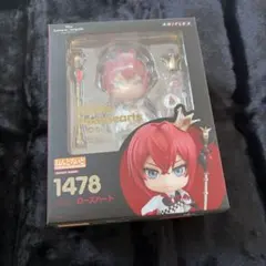 ツイステッドワンダーランド ツイステ ねんどろいど リドル