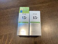 Anua 15+ アゼライン酸15% 2本セット