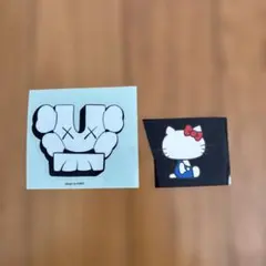 2026年最新】undercover ステッカーの人気アイテム - メルカリ