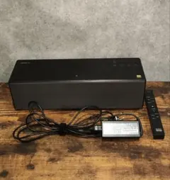 SONY SRS-X88 本体・リモコン・リモコンのサムネイル