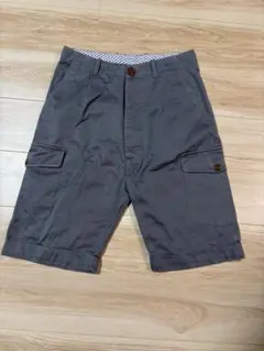 Vivienne Westwood MAN ショートパンツ　ハーフカーゴパンツのサムネイル