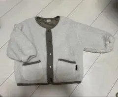 tete a tete ボアジャケット