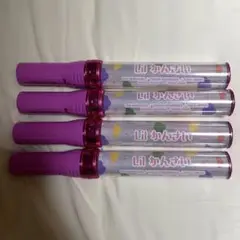 Lii かんさい ペンライト 4本セット