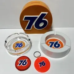 76 Union Oil ヴィンテージ 看板 サイン - メルカリ