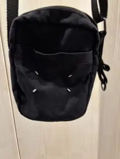 メゾンマルジェラS55WB0014/⑪/MINI CROSSBODY POUCHのサムネイル