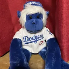 FOCO ドジャース　大谷翔平　ラリーモンキー　大谷