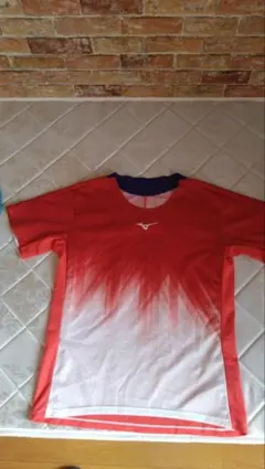 ミズノ ソフトテニス ゲームウェア