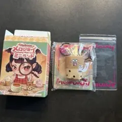 メロジョイmellojoy ミニランド ミニタピオカティー - メルカリ