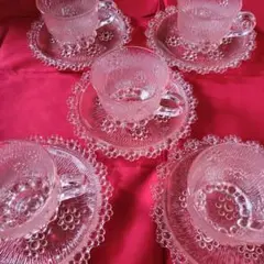 アデリアカップソーサー