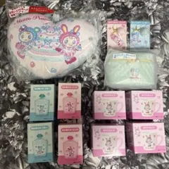新品】Mezzo Piano グッズセット まとめ売り - メルカリ