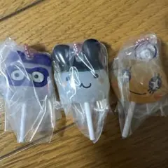 たまごっち　カラフルキャンディチャーム