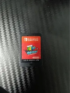 Super Mario Odyssey 日本版