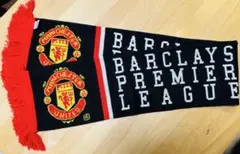 2026年最新】マンチェスターユナイテッド マフラーの人気アイテム