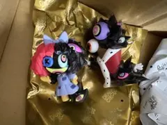 アメイジングデジタルサーカス　アニミニズ　ラガタ　abstraction 抽象化