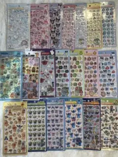 ボンボンドロップ　うるちゅる　31シートセット（国内正規品）