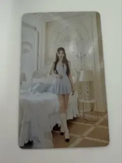 BABYMONSTER ローラ トレカ