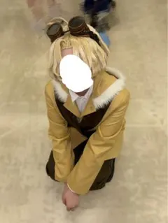 ヘタリア コスプレ カナダのサムネイル