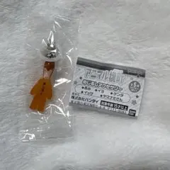 アニマル横町 めじるしアクセサリー ヤマナミさん