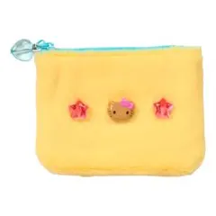 サンリオ シークレットミニコインパース（トキメキぽっぷビーズ） 日焼けキティ