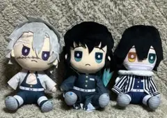 鬼滅の刃 ぬいぐるみ