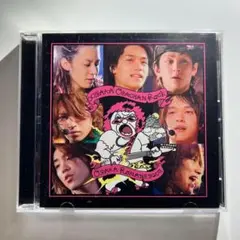 ∞SAKAおばちゃんROCK / 関ジャニ∞