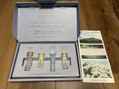ドモホルリンクル　基本4点　トライアルセットのサムネイル