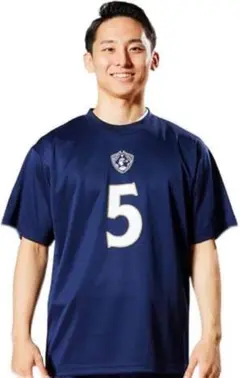 【150】河村勇輝/Tシャツ/横浜ビーコルセアーズ