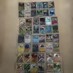 ポケモンカード 引退品のサムネイル