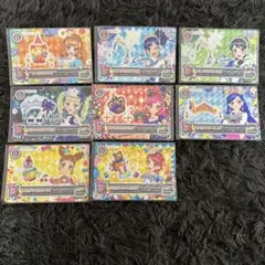2026年最新】アイカツ 2016 第4弾 キャンペーンの人気アイテム - メルカリ