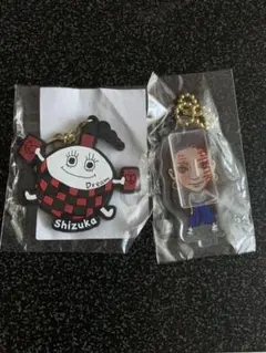 E-girls Dream shizuka ガチャ