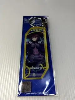 Fate　サーヴァントキーホルダー ランサー/スカサハ