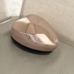 ReFa HEART BRUSH ローズゴールド