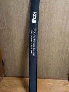 KANJI EXR-710 Stream Booster エギングロッド
