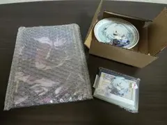 一番くじ 崩壊スターレイル アナイクス Vol.3 まとめ売り 3点セット