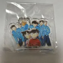 2026年最新】警察学校 アクリルキーホルダーの人気アイテム - メルカリ