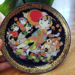 【美品】ローゼンタール　スタジオライン　飾り皿のサムネイル