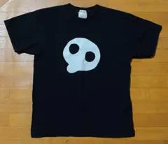 エヴァンゲリオン展 ゆるしと 使徒 サキエル Tシャツ ブラック Mサイズ EVANGELION STOREオリジナル ゆるしと親子Tシャツが登場！ゆるリトル