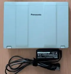 Panasonic Let's note CF-SZ5 本体のサムネイル