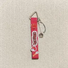 Mrs. GREEN APPLE 大森元貴　キーホルダー