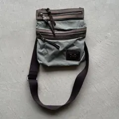00s dolce&gabbana logo plate shoulderのサムネイル