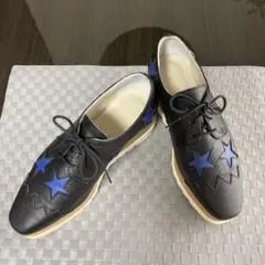 ステラマッカートニー シューズ 24.0cm