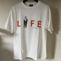 SAINT Mxxxxxx LIFE MARIA ショートスリーブTシャツ L - メルカリ