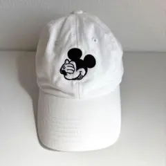 ディズニー ミッキーマウス キャップ 52CM