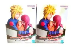 150] NARUTO 72シリーズ 53フィギュア 最終巻購入特典ペーパー - メルカリ