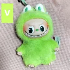 LABUBU/ラブブ PIN FOR LOVE