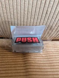 SANKYO PUSH ボタン キーホルダーのサムネイル