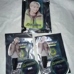 中西椋雅セット