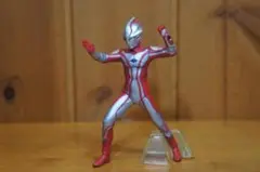 アルティメットソリッド ウルトラマン2 ウルトラマンメビウス ガシャポン