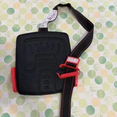 mifold 携帯用チャイルドシート イエロー