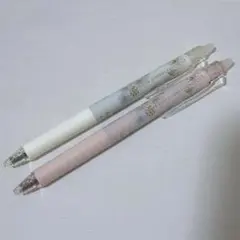 新品 PILOT × PAUL&JOE ボールペン フリクションシナジーノックのサムネイル